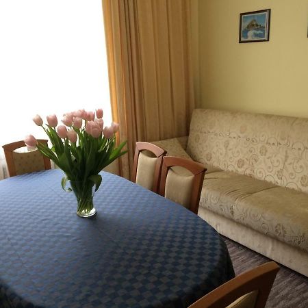 Apartament Centrum Gdynia Dış mekan fotoğraf