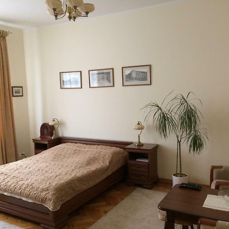 Apartament Centrum Gdynia Dış mekan fotoğraf