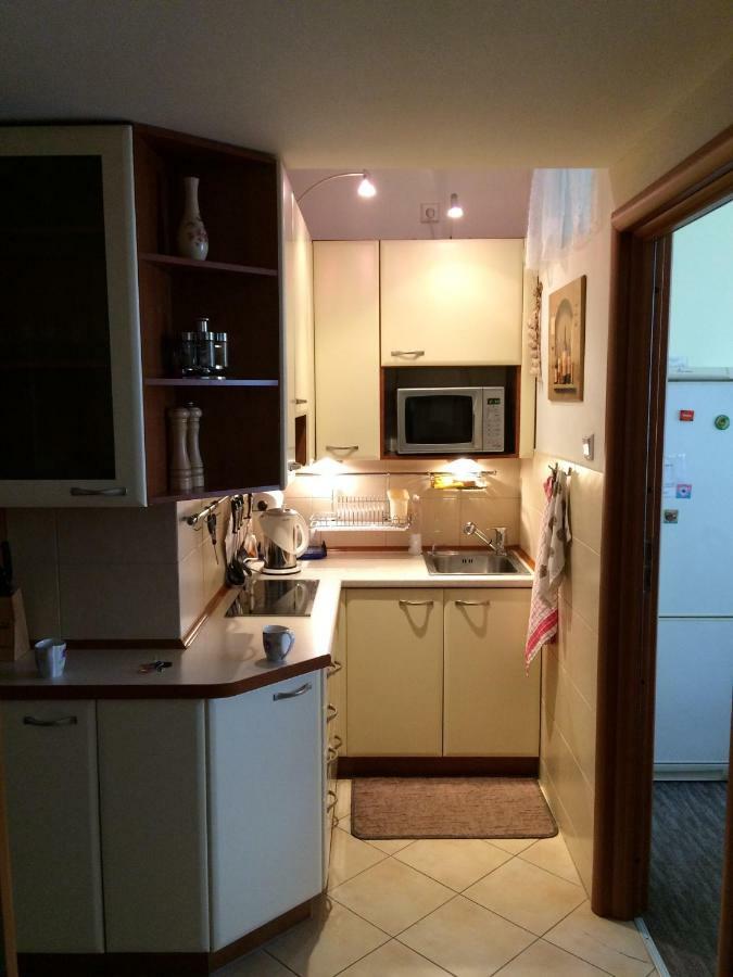 Apartament Centrum Gdynia Dış mekan fotoğraf