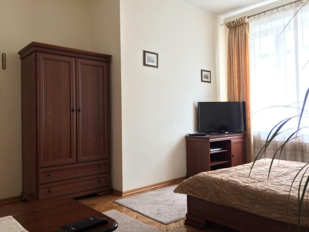 Apartament Centrum Gdynia Dış mekan fotoğraf