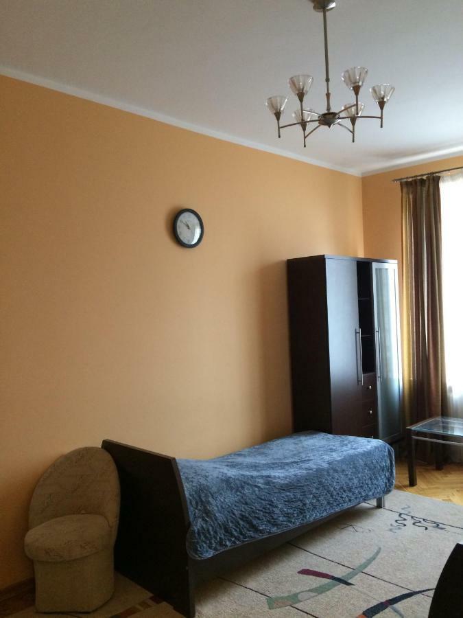 Apartament Centrum Gdynia Dış mekan fotoğraf